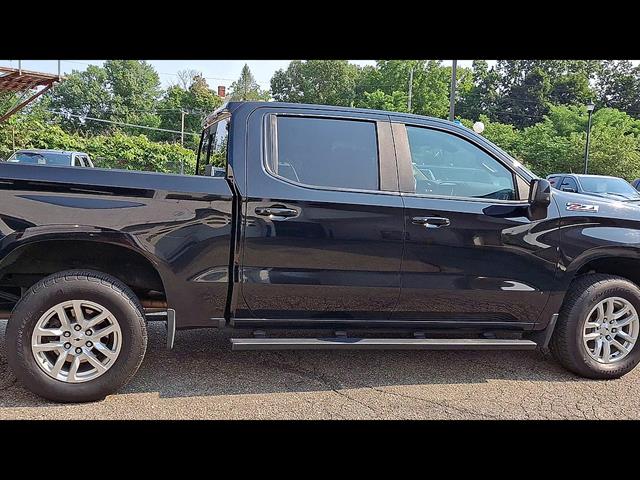 2019 Chevrolet Silverado 1500 RST - Photo 9