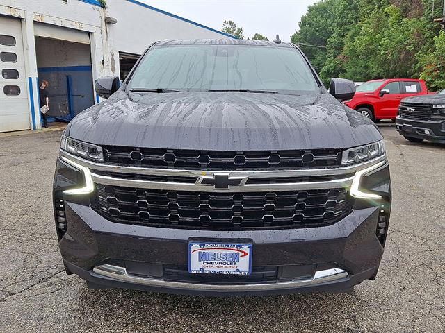 2023 Chevrolet Tahoe LS - Photo 28