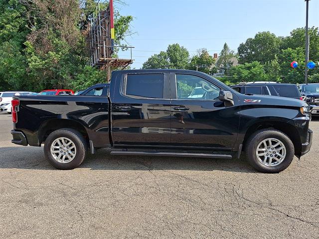 2019 Chevrolet Silverado 1500 RST - Photo 26