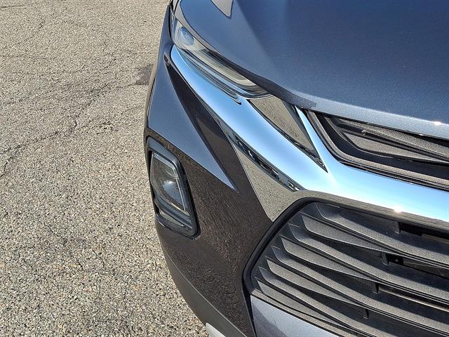 2022 Chevrolet Blazer 2LT - Photo 27