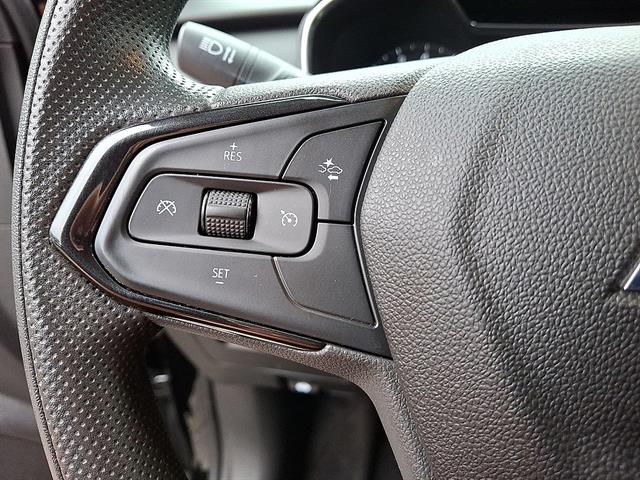 2021 Chevrolet Trailblazer LT - Photo 17