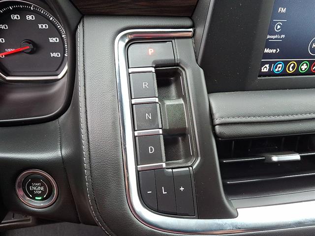 2023 Chevrolet Tahoe LS - Photo 12