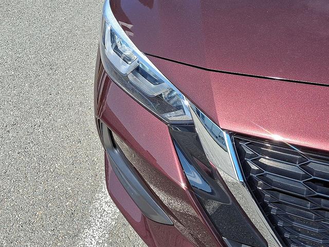2022 Nissan Sentra SV - Photo 27