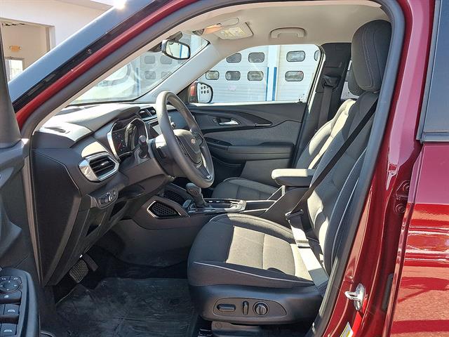 2021 Chevrolet Trailblazer LT - Photo 11