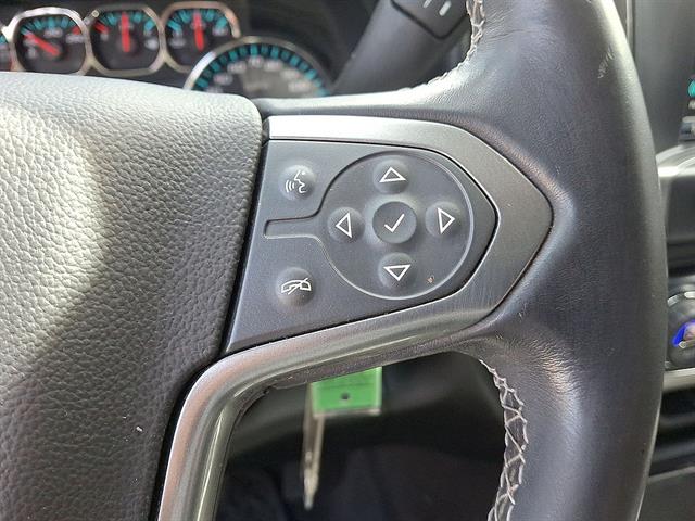 2018 Chevrolet Silverado 1500 LT - Photo 18