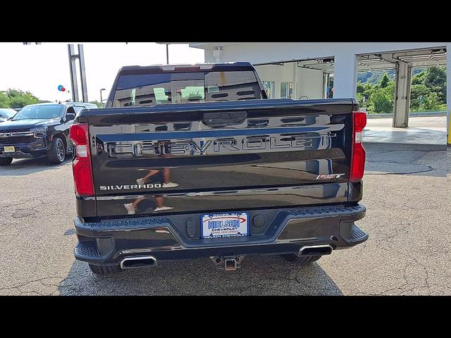 2019 Chevrolet Silverado 1500 RST - Photo 7
