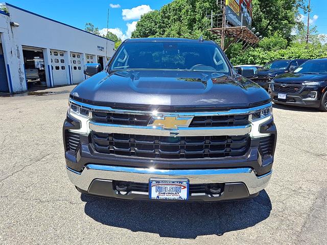 2023 Chevrolet Silverado 1500 LT - Photo 29