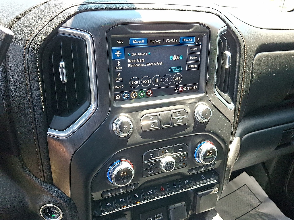 2020 GMC Sierra 1500 AT4 - Photo 6