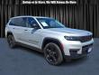 Used 2022 Jeep Grand Cherokee L Limited 4x4 SUV