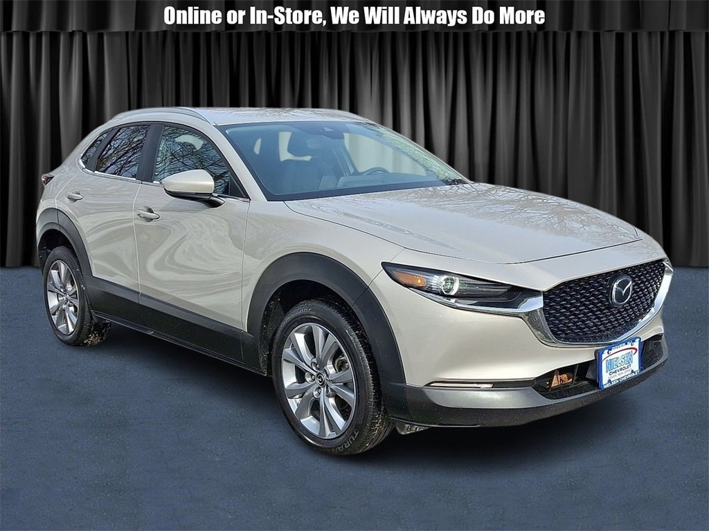 2023 Mazda CX-30 Preferred