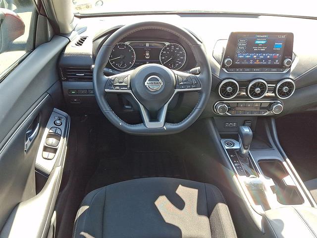 2022 Nissan Sentra SV - Photo 20