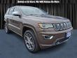 Used 2019 Jeep Grand Cherokee Overland SUV