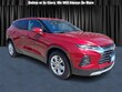 Chevrolet Blazer