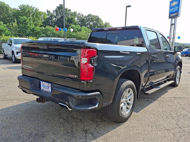 2019 Chevrolet Silverado 1500 RST - Photo 25