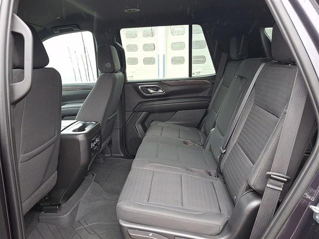 2023 Chevrolet Tahoe LS - Photo 19