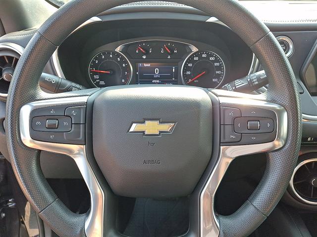 2022 Chevrolet Blazer 2LT - Photo 16