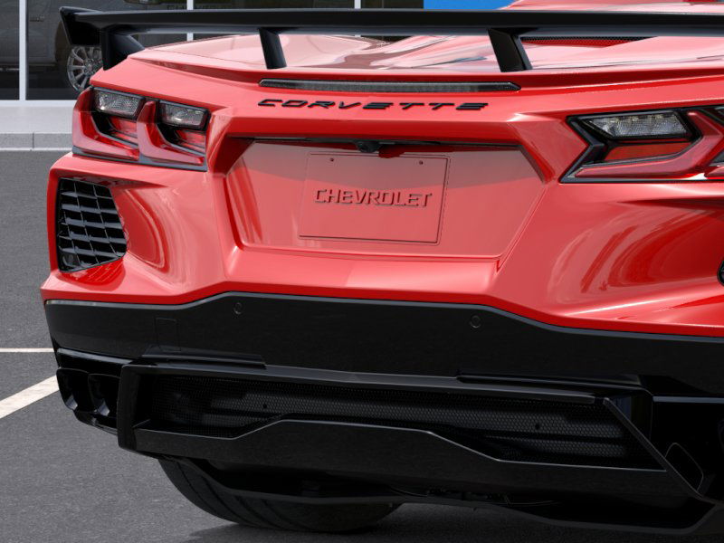 2026 Chevrolet Corvette 3LT - Photo 14