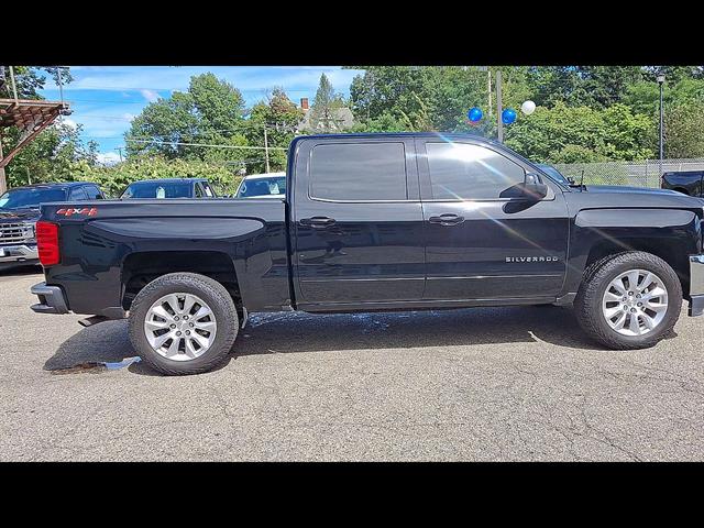 2018 Chevrolet Silverado 1500 LT - Photo 9