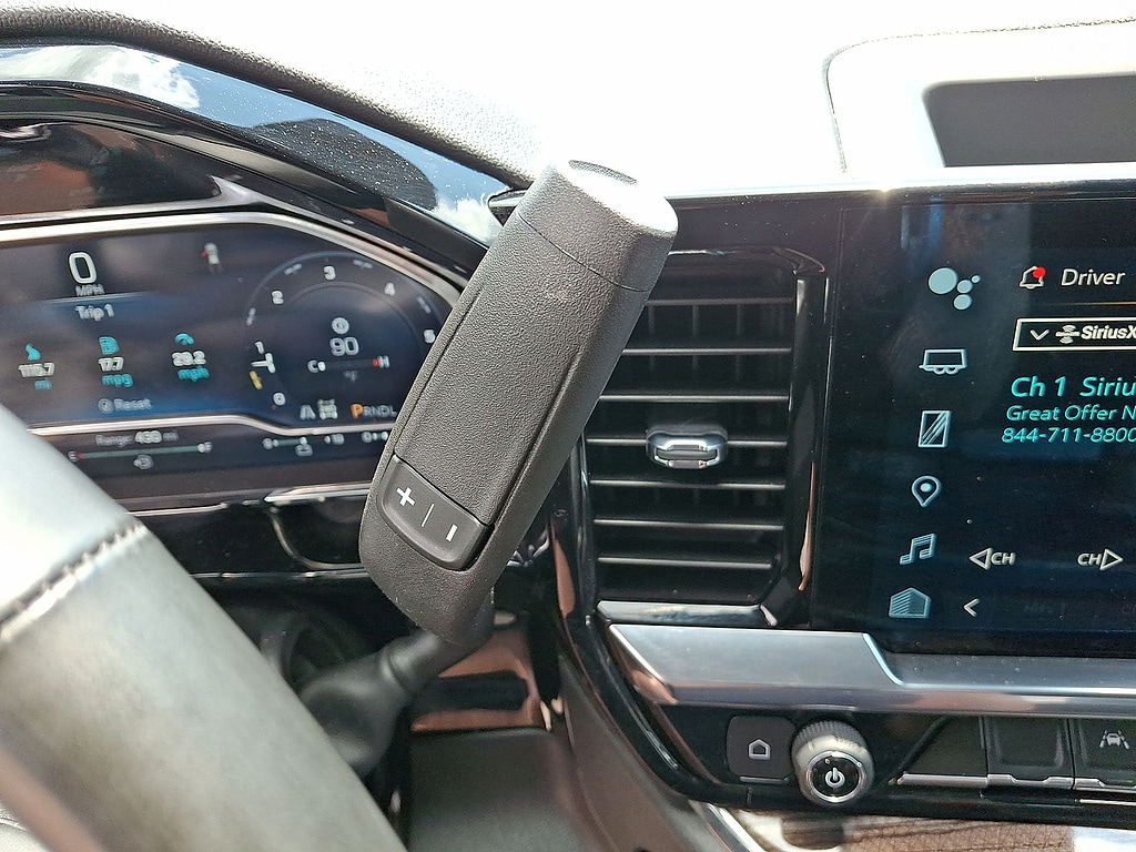 2023 Chevrolet Silverado 1500 LT - Photo 12