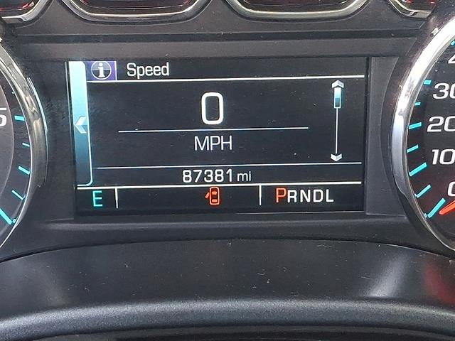 2018 Chevrolet Silverado 1500 LT - Photo 13