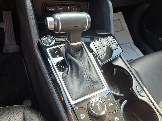 2024 Kia Sportage SX Prestige - Photo 11