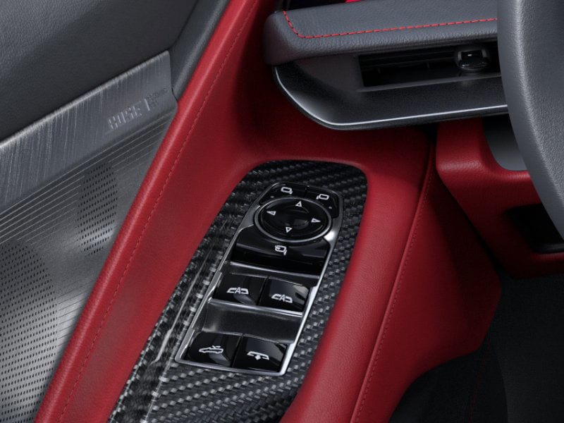 2026 Chevrolet Corvette 3LT - Photo 22