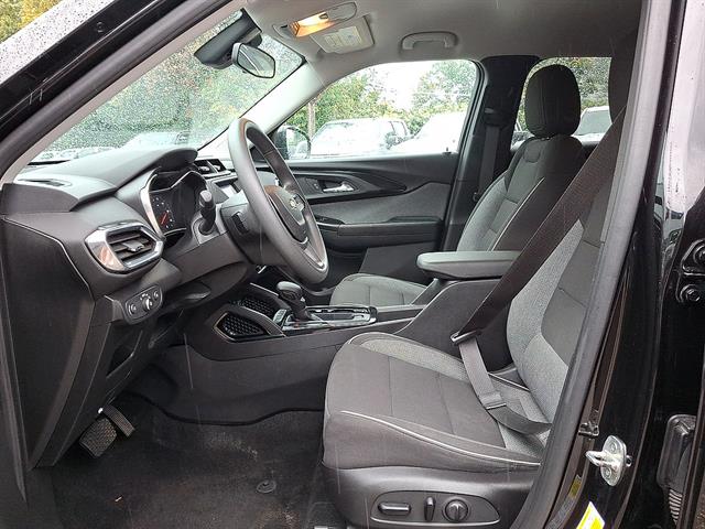 2021 Chevrolet Trailblazer LT - Photo 11