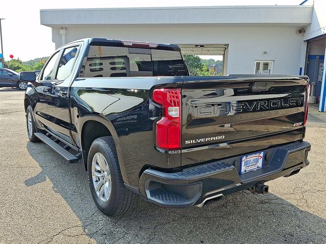 2019 Chevrolet Silverado 1500 RST - Photo 22