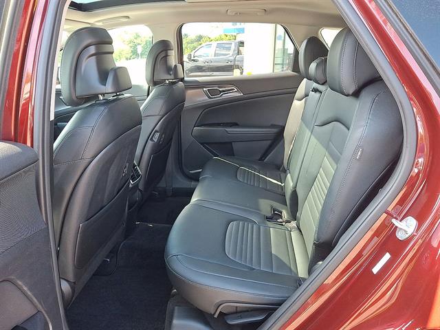 2024 Kia Sportage SX Prestige - Photo 18