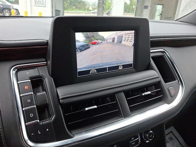 2023 Chevrolet Tahoe LS - Photo 15