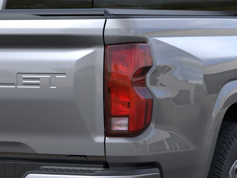 2026 Chevrolet Colorado LT - Photo 11