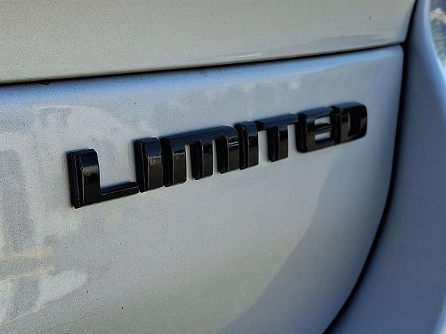 2022 Jeep Grand Cherokee L Limited - Photo 24
