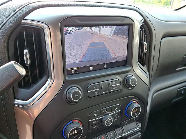 2019 Chevrolet Silverado 1500 RST - Photo 15