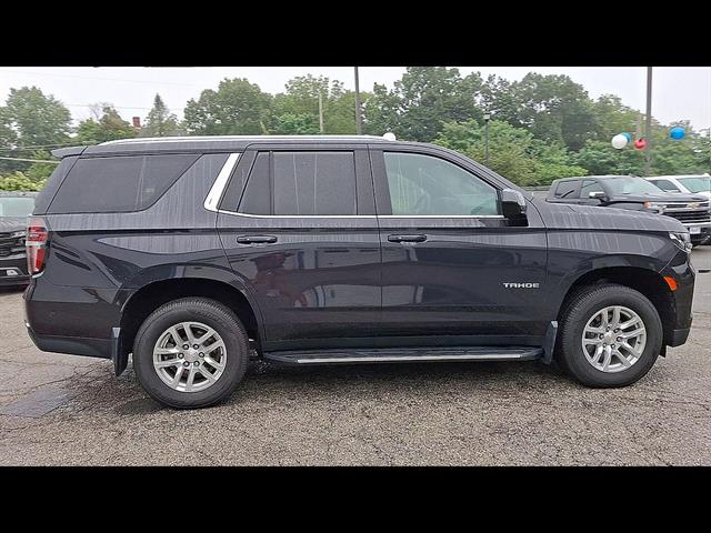 2023 Chevrolet Tahoe LS - Photo 9