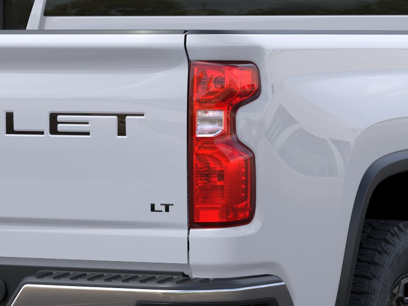 2026 Chevrolet Silverado 3500 HD LT - Photo 11