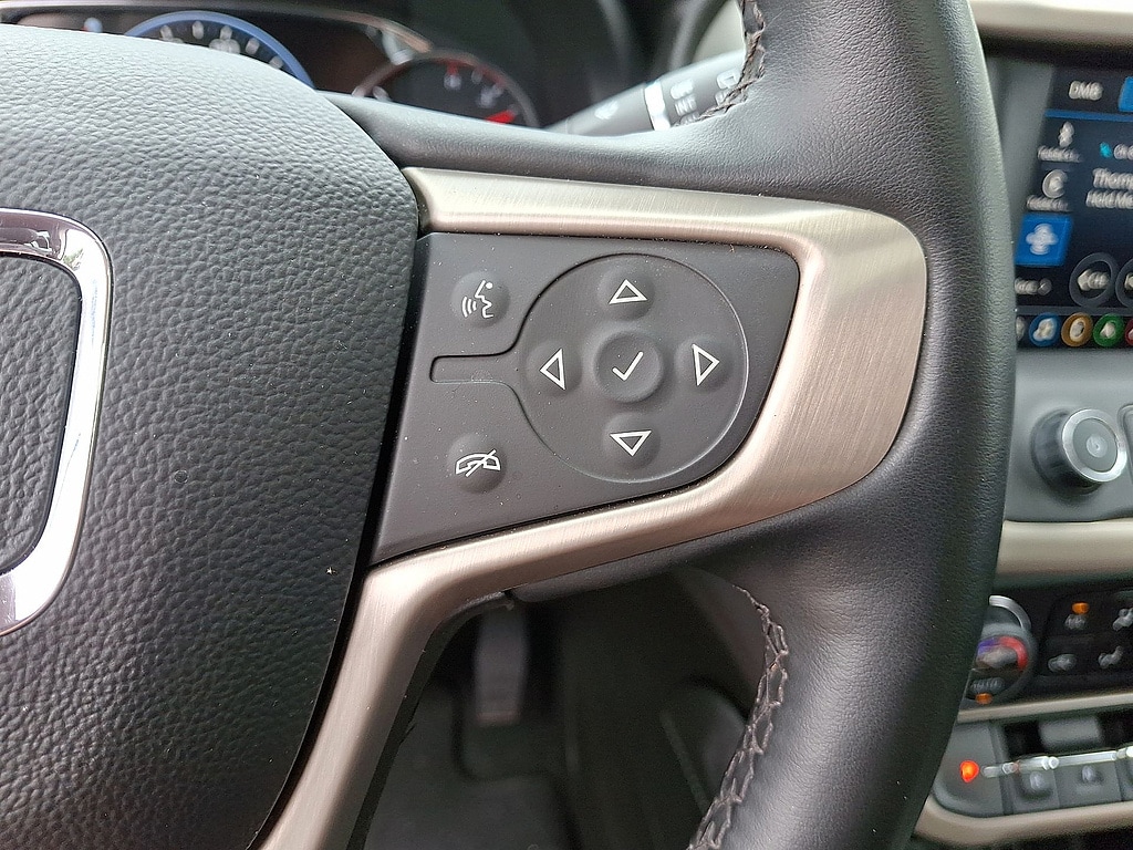 2023 GMC Acadia Denali - Photo 18