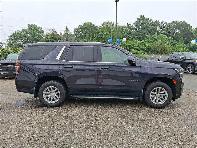 2023 Chevrolet Tahoe LS - Photo 25