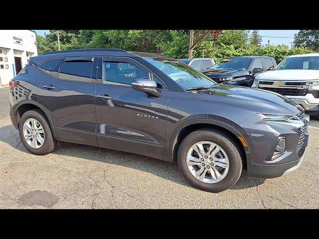 2022 Chevrolet Blazer 2LT - Photo 2