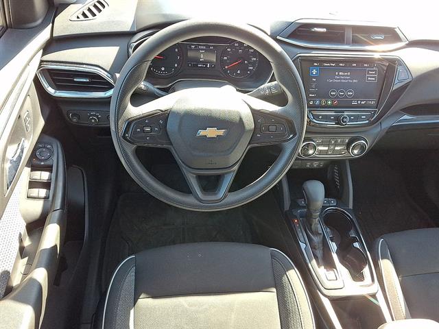 2021 Chevrolet Trailblazer LT - Photo 21