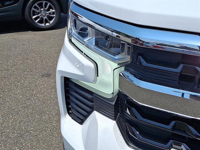 2023 Chevrolet Silverado 1500 LT - Photo 19