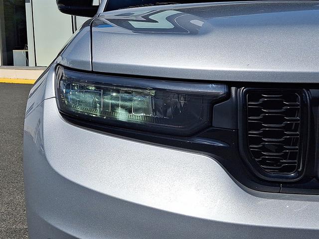 2022 Jeep Grand Cherokee L Limited - Photo 28