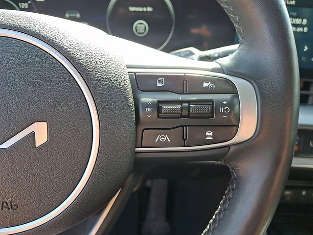 2024 Kia Sportage SX Prestige - Photo 16