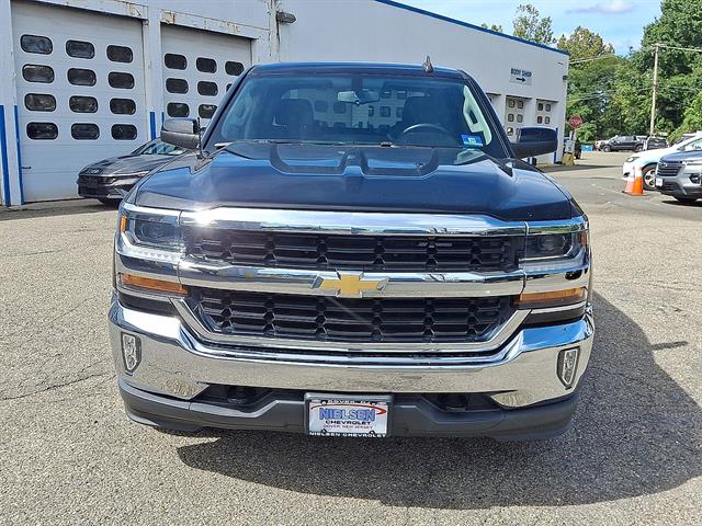 2018 Chevrolet Silverado 1500 LT - Photo 29