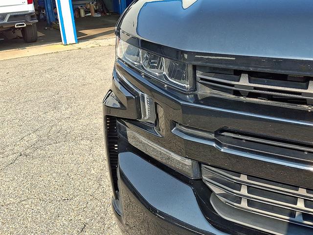 2019 Chevrolet Silverado 1500 RST - Photo 28