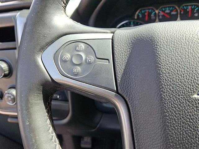 2018 Chevrolet Silverado 1500 LT - Photo 17