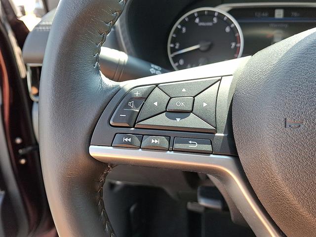2022 Nissan Sentra SV - Photo 17