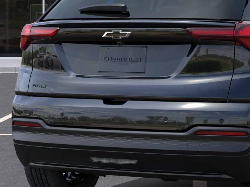 2027 Chevrolet Bolt LT - Photo 14