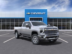 2025 Chevrolet Silverado 2500 HD LTZ Truck
