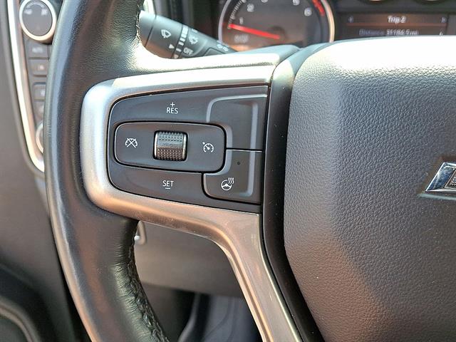 2019 Chevrolet Silverado 1500 RST - Photo 17