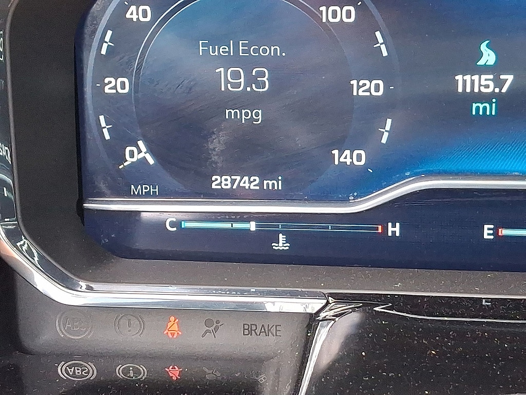 2023 Chevrolet Silverado 1500 LT - Photo 13